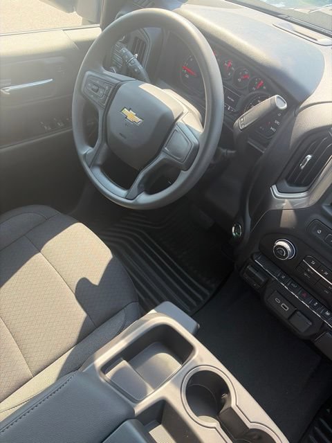 2026 Chevrolet Silverado 2500 HD Custom - Photo 33
