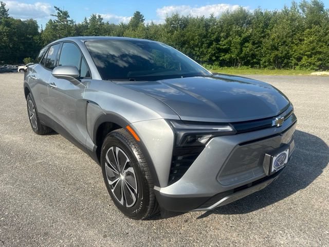 2026 Chevrolet Blazer EV LT - Photo 8