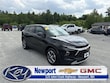 Chevrolet Blazer