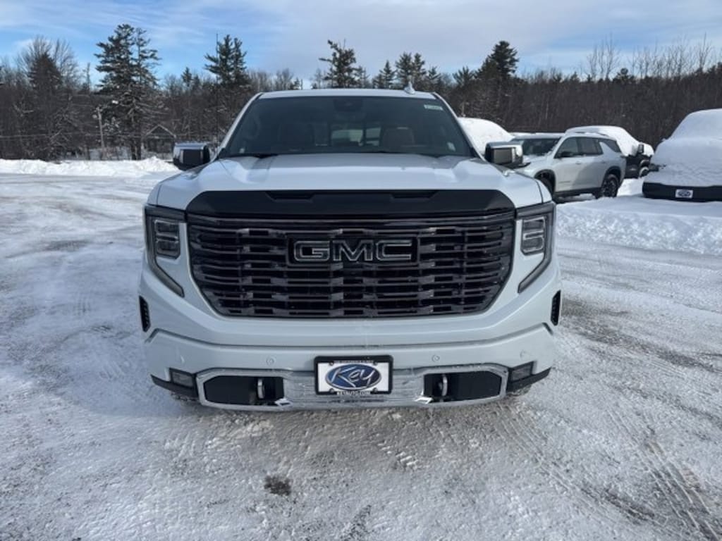 New 2026 GMC Sierra 1500 Denali Ultimate Truck