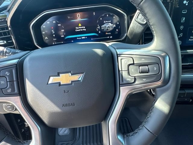 2026 Chevrolet Silverado 1500 LT - Photo 17