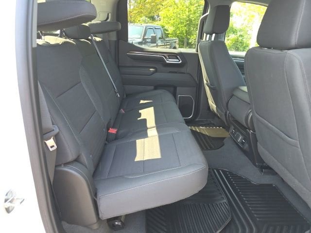 2022 Chevrolet Silverado 1500 RST - Photo 16