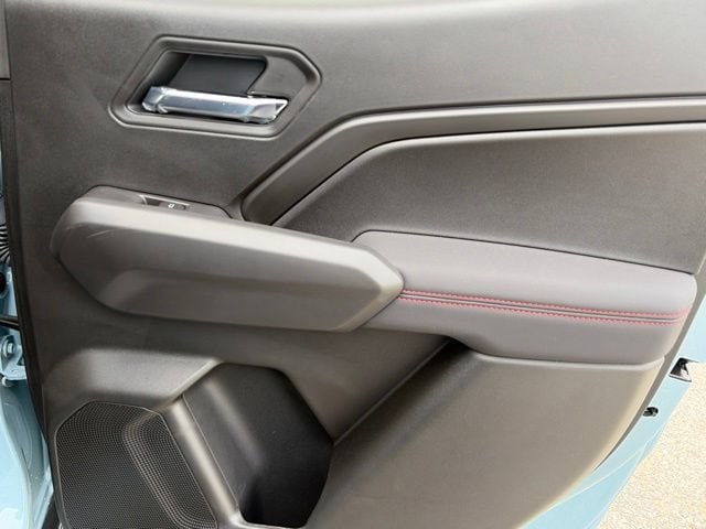 2026 Chevrolet Colorado Z71 - Photo 31