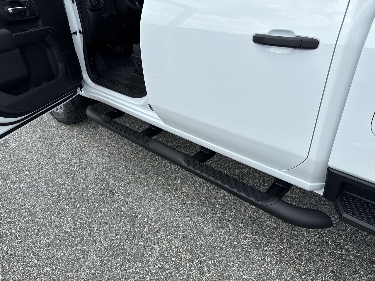 2025 Chevrolet Silverado 2500 HD Custom - Photo 66