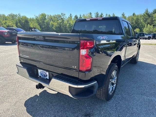 2026 Chevrolet Silverado 1500 LT - Photo 7