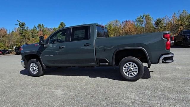 2025 Chevrolet Silverado 2500 HD LT - Photo 6
