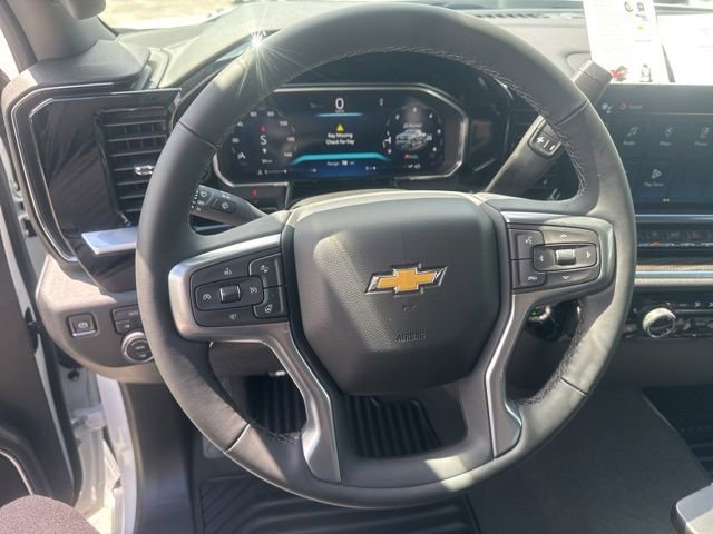 2026 Chevrolet Silverado 1500 LT - Photo 17