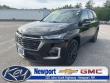 Used 2023 Chevrolet Traverse RS SUV