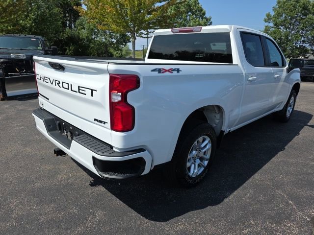 2022 Chevrolet Silverado 1500 RST - Photo 6