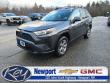 Used 2024 Toyota RAV4 XLE SUV