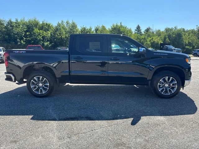 2026 Chevrolet Silverado 1500 LT - Photo 8