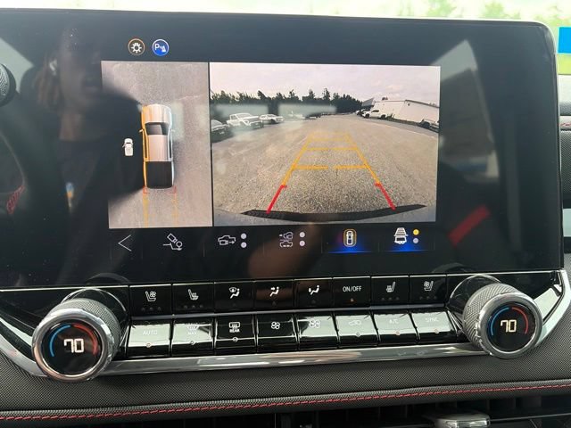 2026 Chevrolet Colorado Z71 - Photo 22