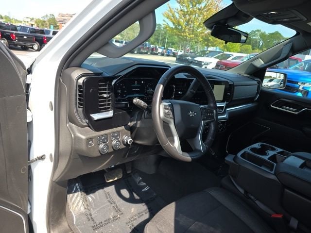 2022 Chevrolet Silverado 1500 RST - Photo 23