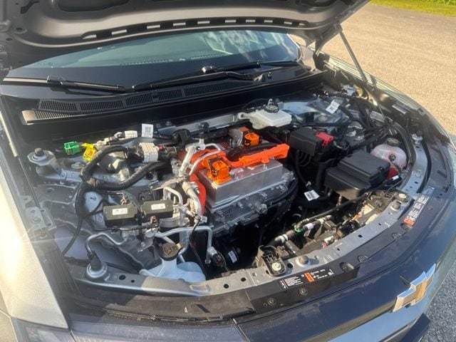 2026 Chevrolet Blazer EV LT - Photo 37