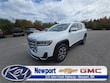 GMC Acadia