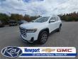 Used 2023 GMC Acadia SLT SUV