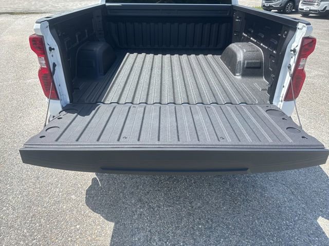 2026 Chevrolet Silverado 1500 LT - Photo 37
