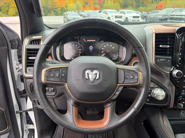 2024 RAM Ram 1500 Pickup Longhorn - Photo 14