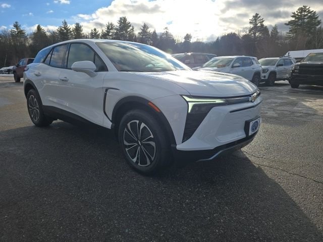 2026 Chevrolet Blazer EV LT - Photo 7