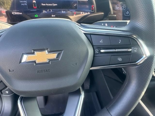 2026 Chevrolet Blazer EV LT - Photo 14