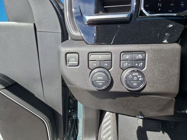 2025 Chevrolet Silverado 2500 HD LT - Photo 18