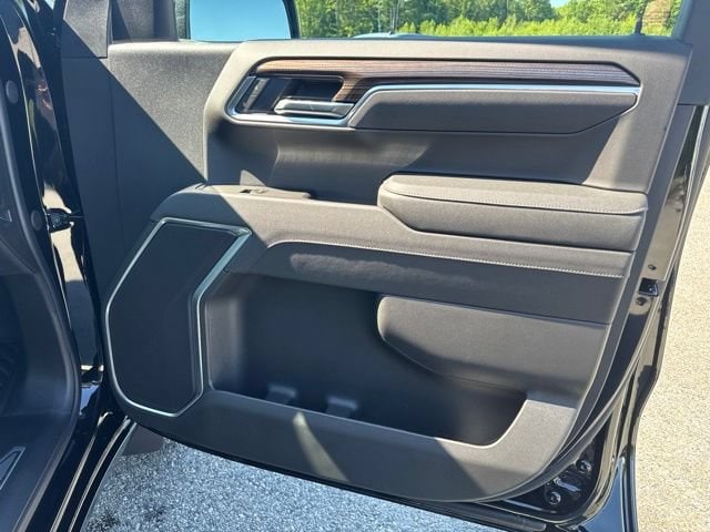 2026 Chevrolet Silverado 1500 LT - Photo 34