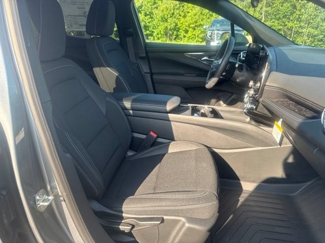 2026 Chevrolet Blazer EV LT - Photo 35