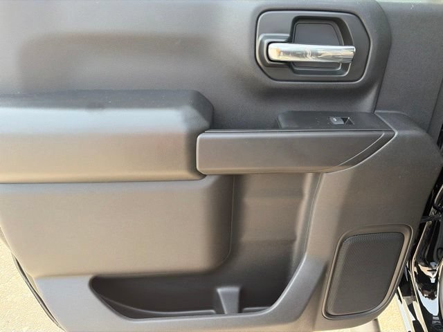 2026 Chevrolet Silverado 2500 HD Custom - Photo 26