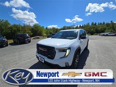 2026 GMC Acadia AT4 SUV