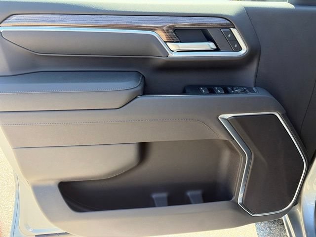 2026 Chevrolet Silverado 3500 HD LT - Photo 10