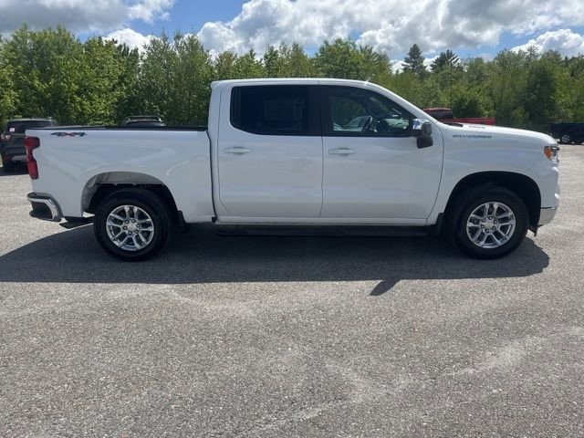 2026 Chevrolet Silverado 1500 LT - Photo 7