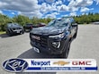 GMC Canyon