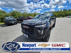2026 GMC Canyon Elevation Truck