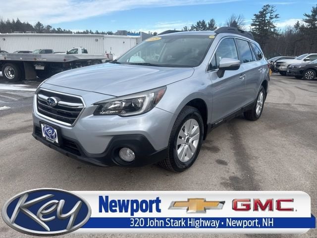 2019 Subaru Outback Premium