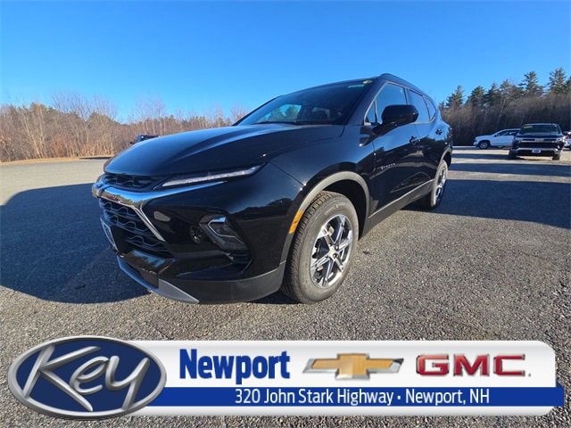 2025 Chevrolet Blazer 2LT's photo