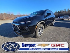 2025 Chevrolet Blazer 2LT SUV