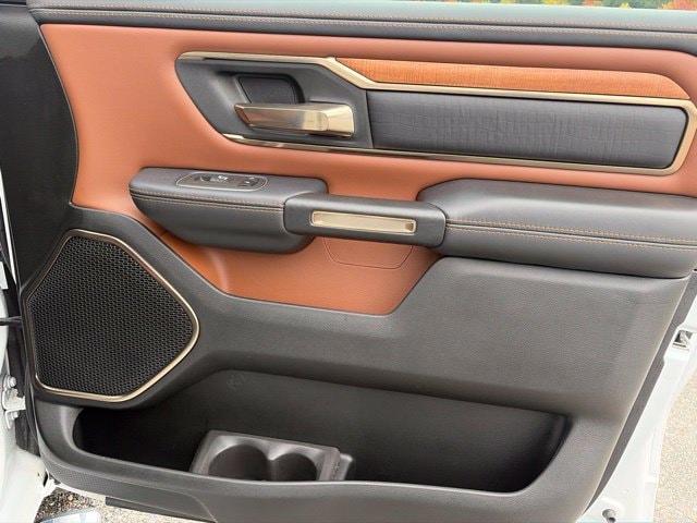2024 RAM Ram 1500 Pickup Longhorn - Photo 35