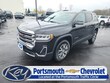 GMC Acadia