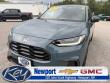 Used 2025 Honda HR-V AWD Sport SUV