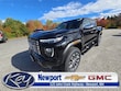 GMC Canyon