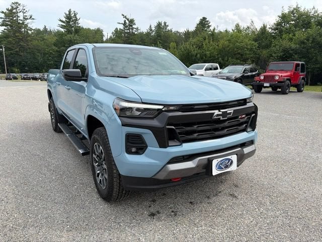2026 Chevrolet Colorado Z71 - Photo 9