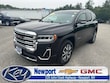  GMC Acadia