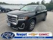 Used 2023 GMC Acadia SLT SUV
