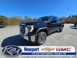 GMC Sierra 2500 HD