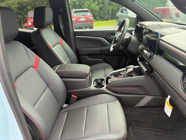 2026 Chevrolet Colorado Z71 - Photo 39