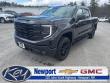Used 2023 GMC Sierra 1500 Elevation Truck Crew Cab