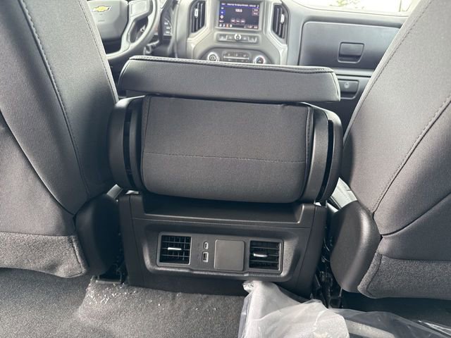 2025 Chevrolet Silverado 2500 HD Custom - Photo 20