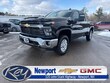  Chevrolet Silverado 2500 HD