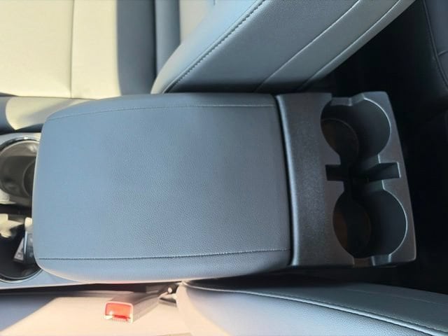 2026 Chevrolet Colorado Trail Boss - Photo 24
