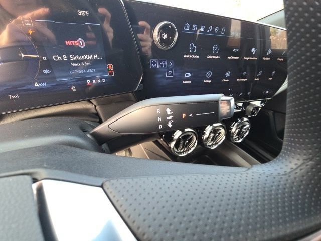 2026 Chevrolet Blazer EV LT - Photo 15